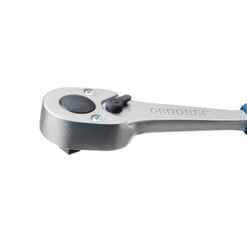 Chave catraca reversvel encaixe 1/4