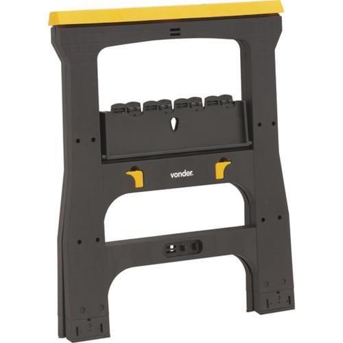 Cavalete pl�stico multiuso 80.50 x 53 cm - CPV 0700