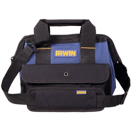 Bolsa para ferramentas 305 x 178 x 203 mm com 2 bolsos - STANDARD