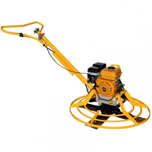 Alisadora de concreto a gasolina 7 hp 4T 92 cm - BFG 100