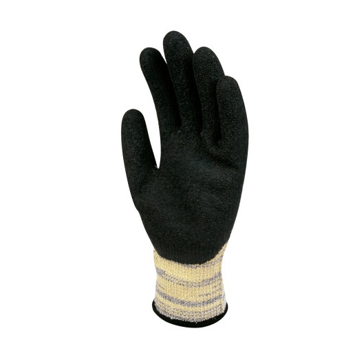 Luva de segurana anti-corte e proteo alta temperatura - Venicut 52