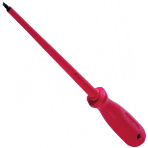 Chave de fenda isolada 3/16 x 6