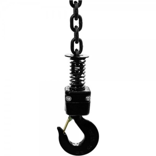 Talha el�trica 3 toneladas eleva��o 5m trif�sica