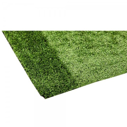 Grama sint�tica decorativa 10mm rolo 1 x 5 m