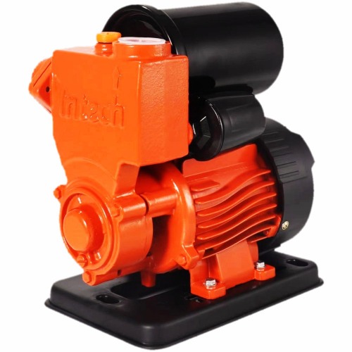 Bomba pressurizadora 370 watts 1998L/H - BFP370 220V Bomba pressurizadora 370 watts 1998L/H - BFP370 220V