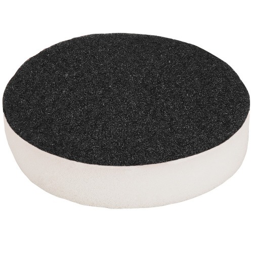 Jogo de discos para lixar e polir 4.1/2