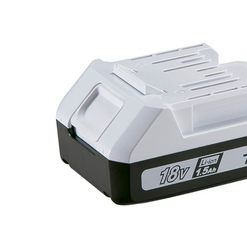Bateria 18V íons de lítio - BL1815G Bateria 18V íons de lítio - BL1815G
