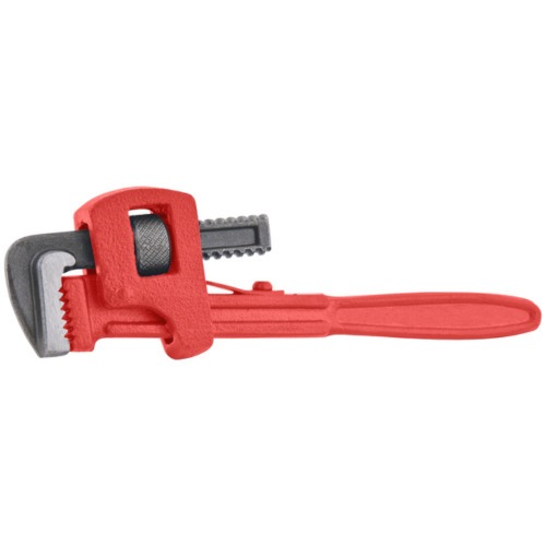 Chave para tubos em ferro comprimento de 24