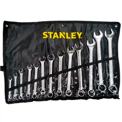 Jogo de chave combinada de 1/4 Jogo de chave combinada de 1/4