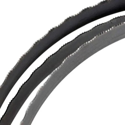 Lâmina para serra de fita S1101 1,47 m 24 dentes - 1101-4 Lâmina para serra de fita S1101 1,47 m 24 dentes - 1101-4