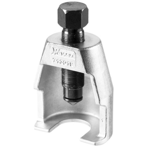 Extrator da barra de ligao de direo e da barra de direo dos eixos dianteiros - 713019