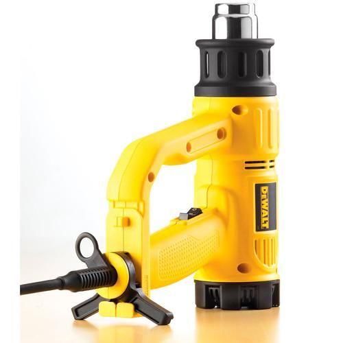 Soprador térmico 2000W 50 a 600°C 2 estágios com desligamento - D26411-B2 220V Soprador térmico 2000W 50 a 600°C 2 estágios com desligamento - D26411-B2 220V