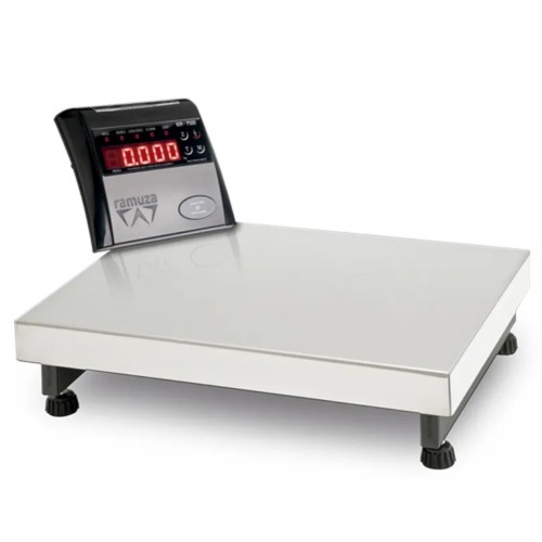 Balana digital com plataforma para 150 kg - DP-150  110V/220V