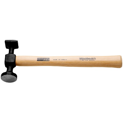 Martelo chapeador face plana 310 gramas - 40471/000