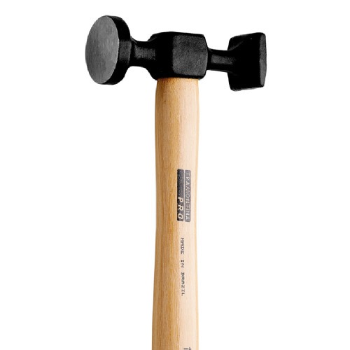 Martelo chapeador face plana 310 gramas - 40471/000