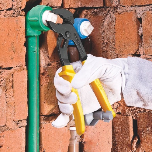 Alicate bomba d'gua 10