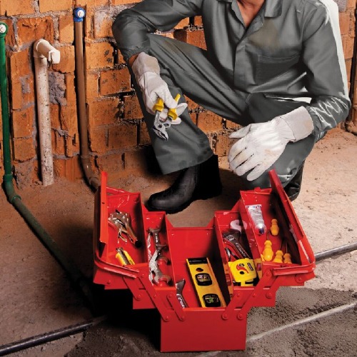 Alicate bomba d'gua 10