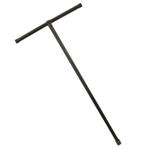 Cabo para trados com comprimento de 1 metro