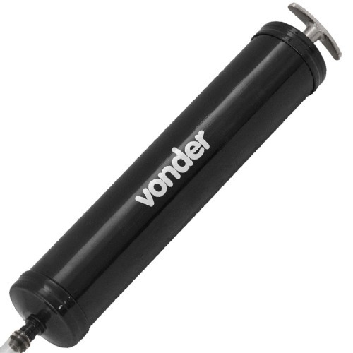 Bomba manual para leo capacidade de 500 ml