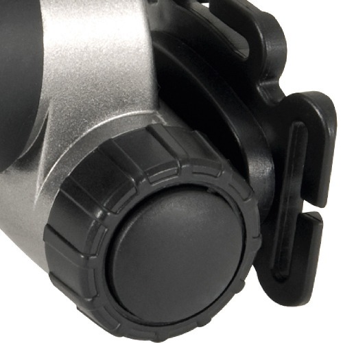 Lanterna de cabe�a com 7 leds e 30 l�mens - LC 007