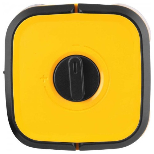 Lanterna recarreg�vel para acampamento bateria de l�tio LED SMD