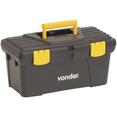 Caixa plstica - CPV 0320