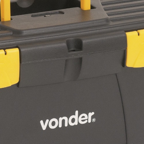 Caixa plstica - CPV 0320