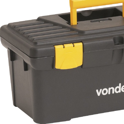 Caixa plstica - CPV 0320