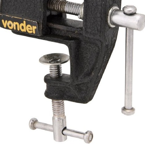 Mini torno de bancada 2