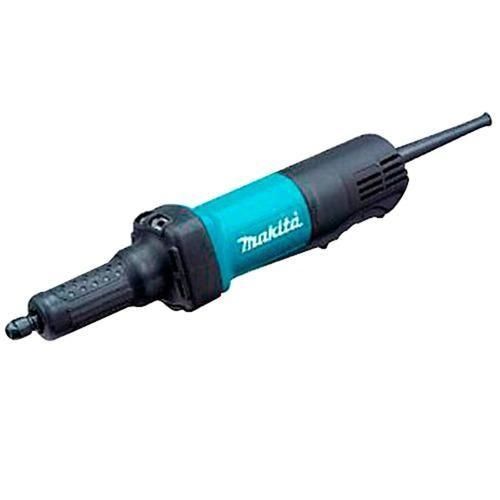 Retificadeira de 400 watts com pin�a de 6 mm - GD0600  110V