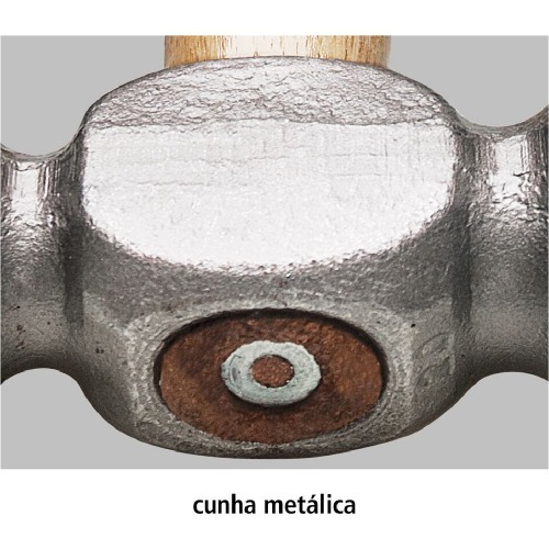 Martelo de bola 500 gramas - 40410/020