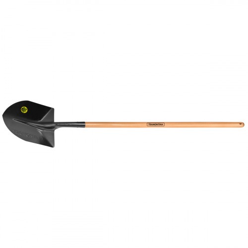 Pá de bico com cabo de 120 cm Pá de bico com cabo de 120 cm