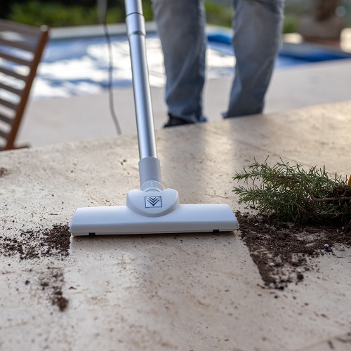 Aspirador de p� 2 em 1 port�til e vertical 1000 watts - VCL 2  110V