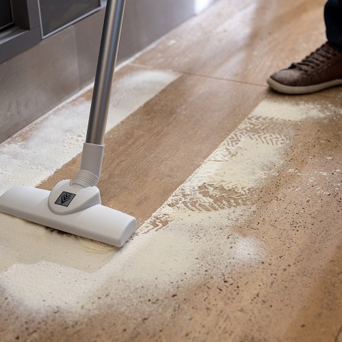 Aspirador de p� 2 em 1 port�til e vertical 1000 watts - VCL 2  110V