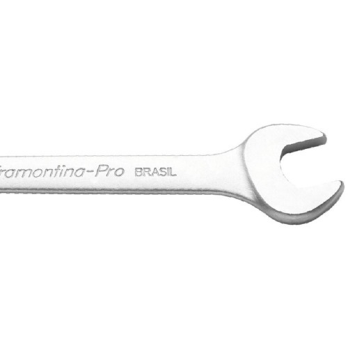 Chave fixa 30 x 32 mm a�o cromo van�dio com cartela