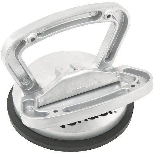 Ventosa simples em alumínio - 35.99.101.101 Ventosa simples em alumínio - 35.99.101.101