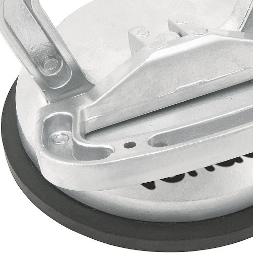 Ventosa simples em alumínio - 35.99.101.101 Ventosa simples em alumínio - 35.99.101.101