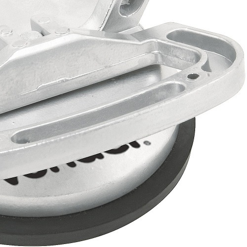 Ventosa simples em alumínio - 35.99.101.101 Ventosa simples em alumínio - 35.99.101.101