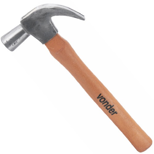 Martelo unha polido 29 mm polido - 35.89.290.100