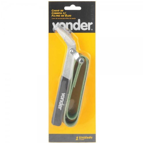 Chave de correia para filtros 4