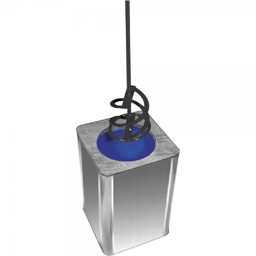 Misturador manual de tintas - ME113