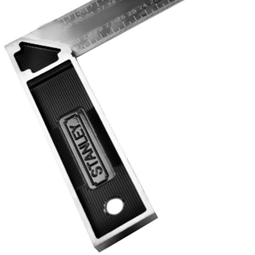 Esquadro de aço 12 Esquadro de aço 12