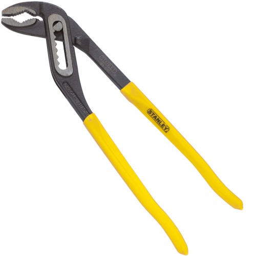 Alicate bomba dgua 10