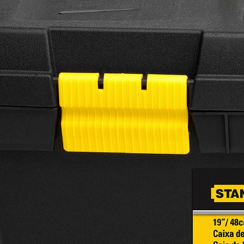 Caixa plstica para ferramentas 19