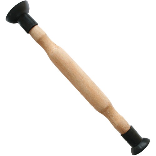 Ventosa dupla para válvulas em madeira Ventosa dupla para válvulas em madeira