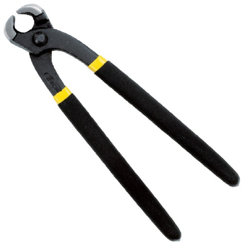 Torquês para armador em aço carbono 12 Torquês para armador em aço carbono 12