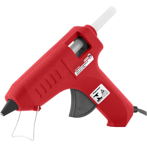 Pistola de cola quente 20 watts - PCN0040  110V/220V