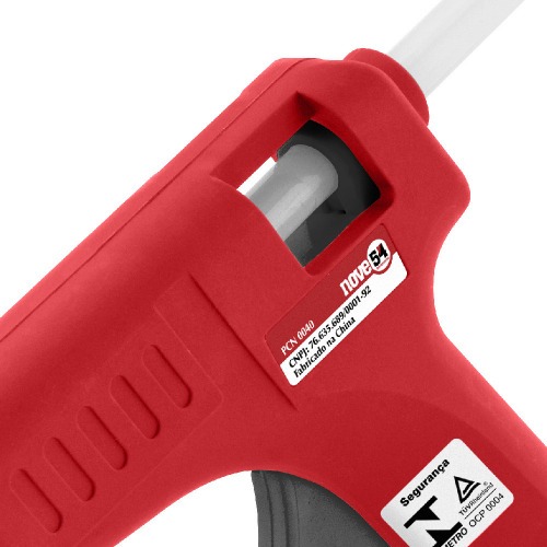 Pistola de cola quente 20 watts - PCN0040  110V/220V