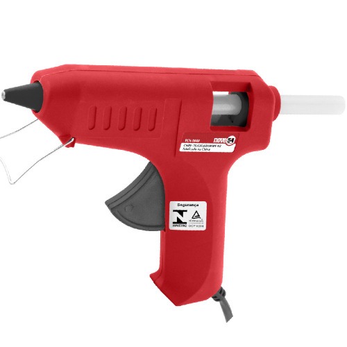 Pistola de cola quente 20 watts - PCN0040  110V/220V