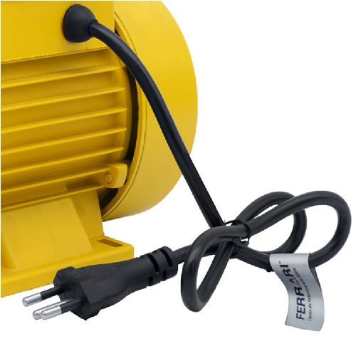 Motobomba perifrica 1/4 hp bivolt - IDB-35  110V/220V